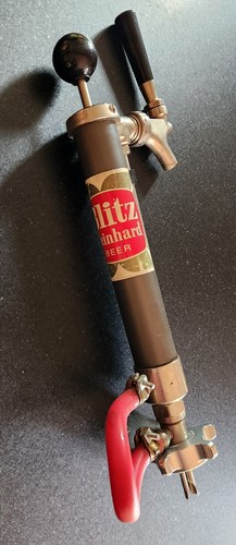 Vintage original blitz - original,