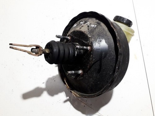 Nissan micra 1995 brake - nissan, servo