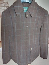 Alan Paine Ladies Tweed