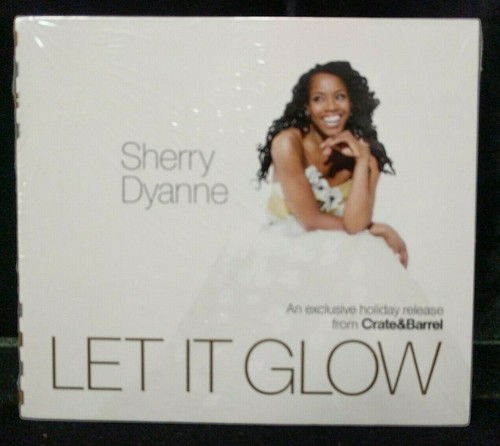 New sherry dyanne - new,