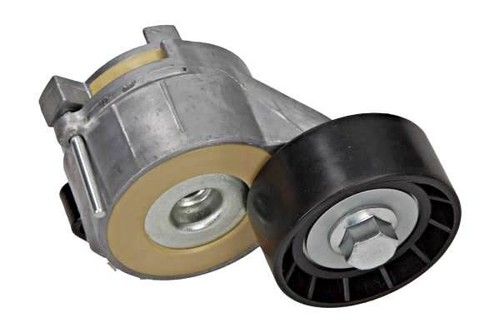Ribbed belt tensioner lever - v-ribbed,