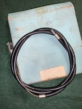 Triumph 3TA 5TA 1964 Front