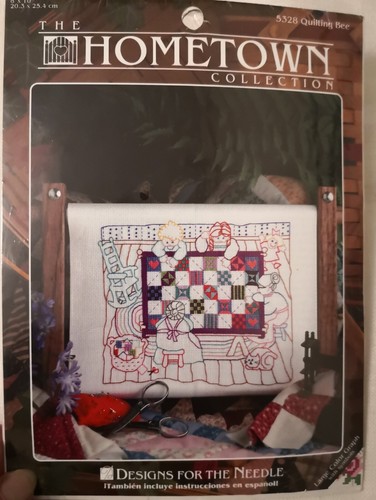Cross stitch surface - cross,