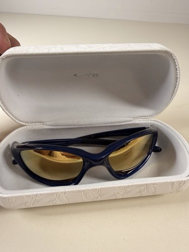 Oakley twenty midnight - xx,