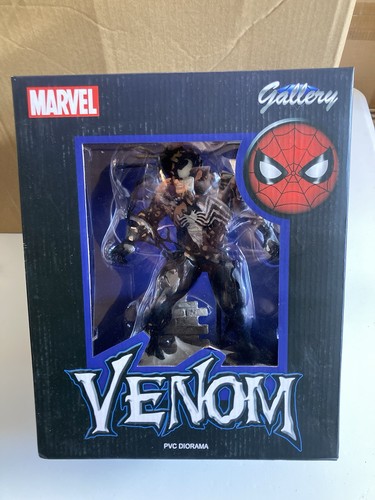 Marvel gallery venom statue - marvel,
