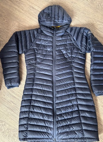 Women rab microlight - rab,