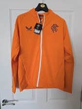 Cast Mens Rangers Anthem