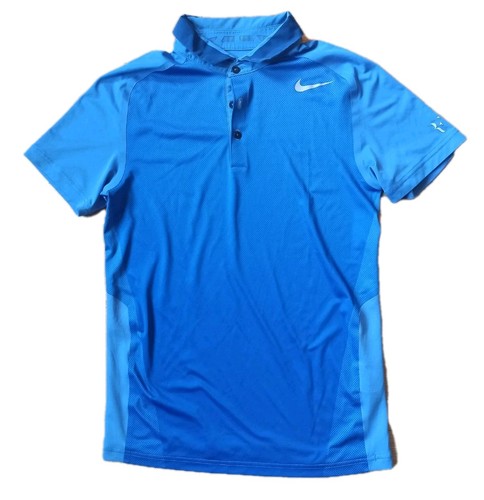 Nike roger federer polo - nike,