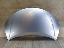 HONDA CIVIC BONNET PANEL HOOD IN SILVER NH700M 2014