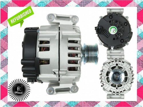 Alternator for mercedes benz - alternator, mercedes-benz