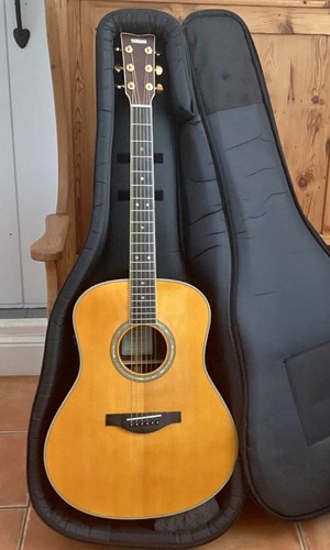 Yamaha transacoustic - yamaha,