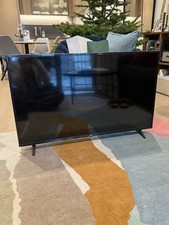 LG 43UQ75006LF 43" 4K LED