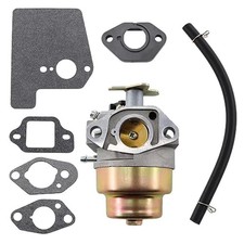 Carburetor with Gasket for