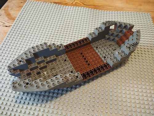 Lego 6271 imperial - 6271,