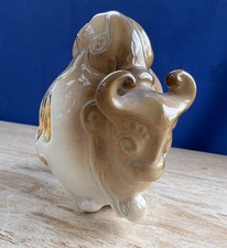 1973 Vintage USSR figure Bull