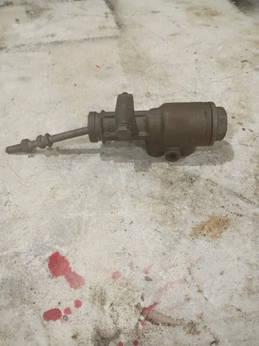 Austin healey 100 bn1 bn2 - 100-4,