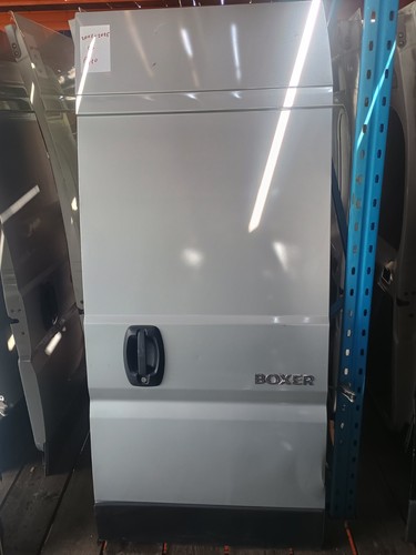 Peugeot boxer relay ducato - boxer,