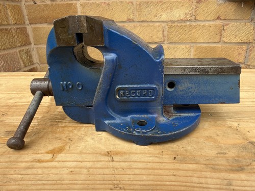 Record engineers bench - record,
