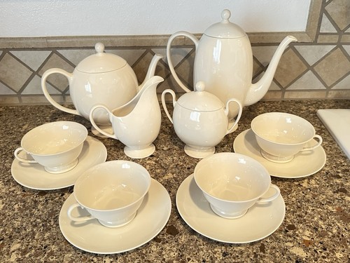Vintage franciscan cream - vintage,