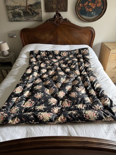 Lovely vintage black and - vintage,