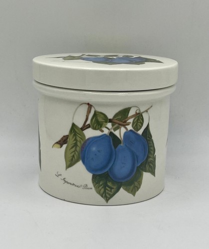 Portmeirion pomona plum - portmeirion,