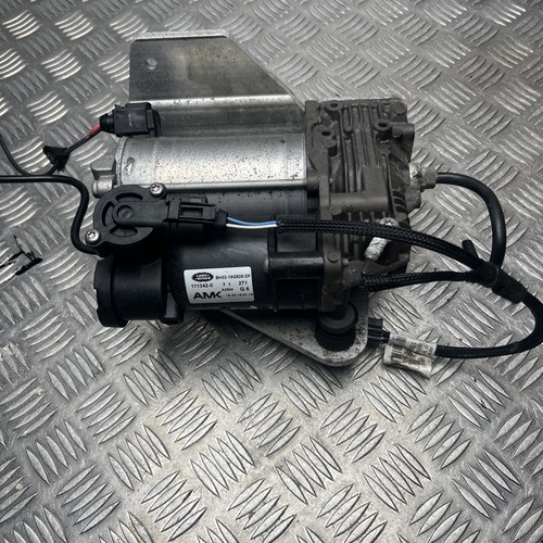 Land rover l319 - land,