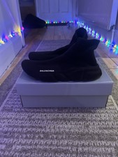 Balenciaga Speed Sock Trainers