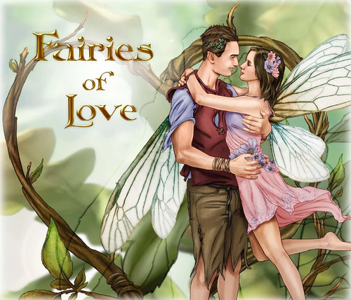 Debbie moore fairies - debbie,