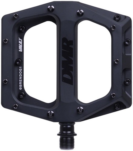 Dmr vault platform - dmr,