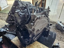 MAZDA 6 AUTOMATIC Gearbox