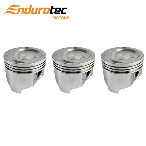 Piston set std for - std, daihatsu