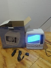 Vintage Suntone ELEC1900 5"