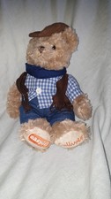 Easy Jet Gulliver Bear Teddy