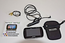 Snooper S2000 Syrius Proline