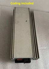 BMW E70 E71 Logic 7 amplifier