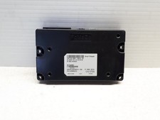 08-18 FORD FIESTA MK7 ECU BLUETOOTH CONTROL MODULE AM5T-14D212-CB