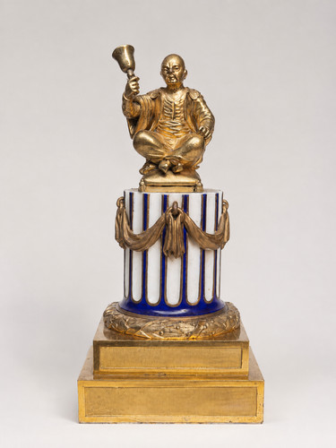 Antique gilt bronze ormolu - antique,