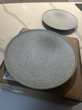Olympia stone edge - edge, grey