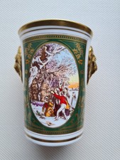 Royal Worcester 1997 Mug The