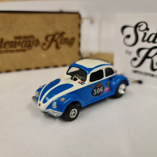 Custom matchbox beetle - matchbox,