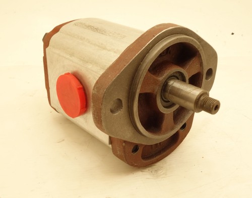 1px25 hydraulic gear pump - 1px25.0,