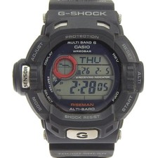Casio G-SHOCK Riseman