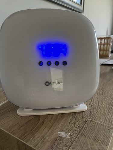 Ottlite wake your way light - wake,