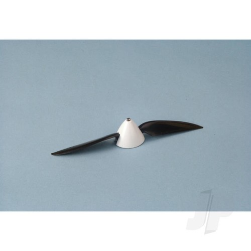 Folding carbon propeller - carbon,