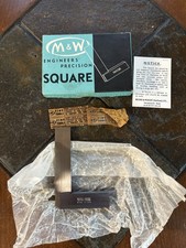 Moore and Wright No. 400/3inch