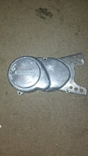 Honda xr70 side - xr70, casing.