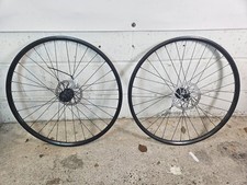 ZTZ 29" Thru Axle Non Boost