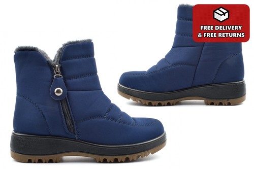 Womens snow boots - womens, girls