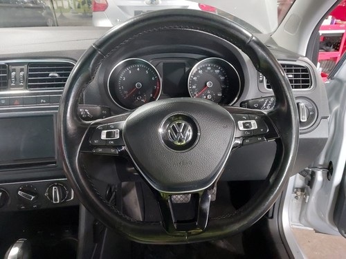 Steering wheel volkswagen - steering,