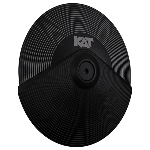 Kat ride cymbal pad - cymbal,